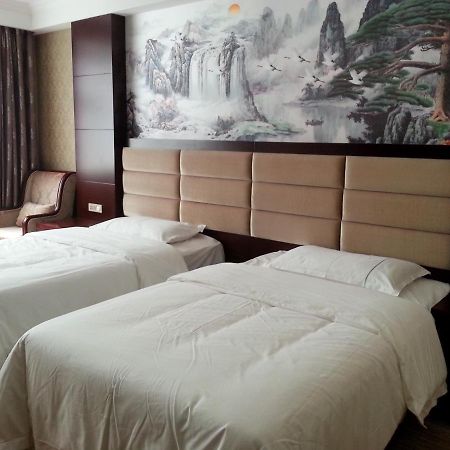 New West Street Hotel - Grand Wing Яншуо Екстер'єр фото