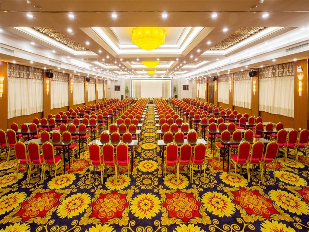 New West Street Hotel - Grand Wing Яншуо Екстер'єр фото